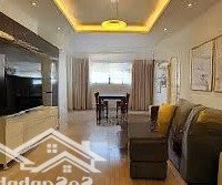 Bán Chung Cư Central Garden Q. 1, Số 328 Võ Văn Kiệt, Diện Tích 81M2, 2 Phòng Ngủ 2 Vệ Sinh Căn Góc