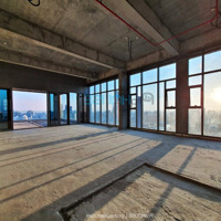 Bán Căn Hộ Penthouse Tại Empire City Thủ Thiêm, 135 Tỷ, 390 M2 Sàn, Bàn Giao Thô