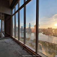 Bán Căn Hộ Penthouse Tại Empire City Thủ Thiêm, 135 Tỷ, 390 M2 Sàn, Bàn Giao Thô