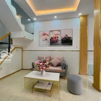 Nhà Đẹp Thủ Dầu Một, Sổ Sẵn Cần Bán Gấp, Bớt 300 Triệu Còn 2Ty660Diện Tích84M2