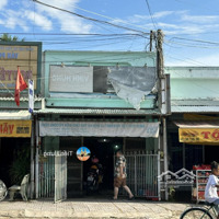 Bán Nhàmặt Tiềnthành Phố Tây Ninh Diện Tích: 175M2 - Ngay Đường 30 Tháng 4 - Ctxd: 7 Tấm - Chỉ 5,5 Tỷ Tl