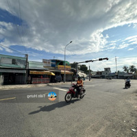 Bán Nhàmặt Tiềnthành Phố Tây Ninh Diện Tích: 175M2 - Ngay Đường 30 Tháng 4 - Ctxd: 7 Tấm - Chỉ 5,5 Tỷ Tl