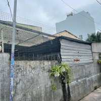 Cần Bán Lô Đất P.vĩnh Hải Đường Ô Tô, Khu Vực Nhiều Tiện Ích Giá Rẻ, Có Sẵn Nhà Cấp 4 Trên Đất