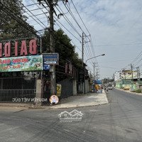 Giảm 400 Triệu Bán Gấp Mặt Tiền Tân Hiệp Dĩ An Cách Chợ Phú An Đường Liên Huyện 300M