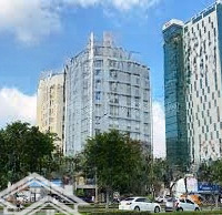 Cho Thuê Chung Cư Hud,Phường 15,Q.bình Thạnh,159 Đường Điện Biên Phủ,Diện Tích 110M2, 4 Phòng Ngủ 3Wc