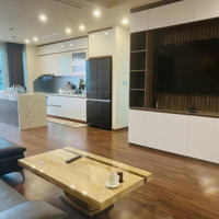 Cc - Cho Thuê Chcc A10 Nguyễn Chánh. Căn Hộ 3 Phòng Ngủ101M2 Tầng 20. Bc Hướng Nam. Nt Đẹp. Giá 18 Tr/Th