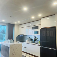 Cc - Cho Thuê Chcc A10 Nguyễn Chánh. Căn Hộ 3 Phòng Ngủ101M2 Tầng 20. Bc Hướng Nam. Nt Đẹp. Giá 18 Tr/Th