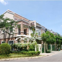 Cho Thuê Biệt Thự Phố Vườn Mỹ Thái 1 - Phú Mỹ Hưng