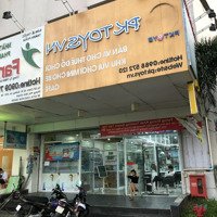 Cho Thuê Shop Kinh Doanh Đường Phú Thuận Q.7 Diện Tích 320M2 Giá 40 Triệu/Tháng