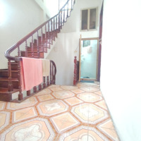 Thanh Miến, Đống Đa.diện Tích30/36M2 X 5 Tầng,Mặt Tiền3M, Giá Bán 4,5 Tỷ. Lô Góc, 5M Ra Ô Tô.