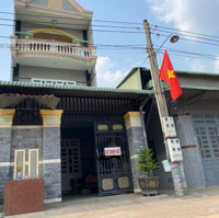 Chính Chủ Cần Bán Nhà Và Dãy Phòng Trọ