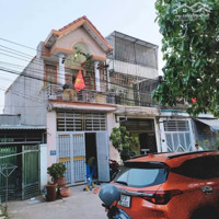 Kẹt Tiền Bán Nhà 1 Lầu Đẹp Ngay Bến Xe Tân Đông Hiệpdiện Tích60M2 Đường Nhựa 7M Gần Ngã Tư 550, Vincom