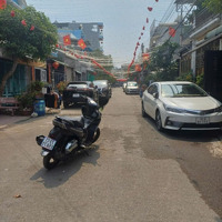 Kẹt Tiền Bán Nhà 1 Lầu Đẹp Ngay Bến Xe Tân Đông Hiệpdiện Tích60M2 Đường Nhựa 7M Gần Ngã Tư 550, Vincom