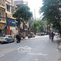 Sát Hồ Tây, Đường Ô Tô, Gần Trường Chu Văn An, Ở Hay Làm Ccmn Đều Tuyệt, ~150M2,Mặt Tiền7M