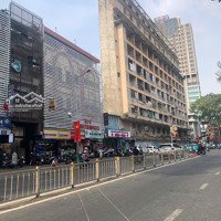 Nhà 8X20M 4 Tầng Trần Hưng Đạo Ngay Chấn Thương Chỉnh Hình Giá Bán 95 Tỷ