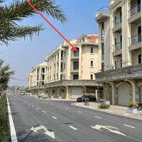 Bán Căn Góc Diện Tích 119.3M Hướng Đông Nam ,Mặt Đường 33M , Trung Tâm Thường Tín Sầm Uất Bậc Nhât