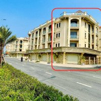 Bán Căn Góc Diện Tích 119.3M Hướng Đông Nam ,Mặt Đường 33M , Trung Tâm Thường Tín Sầm Uất Bậc Nhât