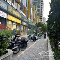 Bán Shophouse Mặt Tiền Masteri An Phú, 170M2 (1 Trệt 2 Lầu), Đang Cho Thuê, Giá Bán 26 Tỷ