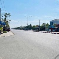 Bán Đất Mặt Tiền Đường Điện Biên Phủ 240M2, Tại Phường Ninh Sơn, Thành Phố Tây Ninh
