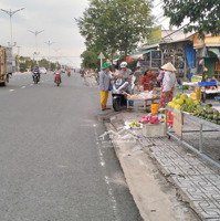 Bán Đất Mặt Tiền Đường Điện Biên Phủ 240M2, Tại Phường Ninh Sơn, Thành Phố Tây Ninh