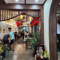 Cho Thuê Nhà Mặt Phố Hoàng Cầu, Đống Đa. Giá Thuê 80 Triệu, Diện Tích 150M2, Mặt Tiền: 6M
