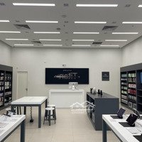 Cực Hot! Cho Thuê Nhà Mặt Phố Nguyễn Trãi, Nam Từ Liêm, Mặt Tiền: 5M, Diện Tích: 140M2