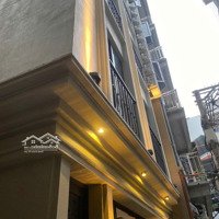 Chdv 70M2X 7T -Mặt Tiền5,27M - Hậu 5,37M - 17 Phòng Cho Thuê Đạt 65 Triệu/Th - 1 Rẽ Ra Phố Ô Tô - 17,6Tỷ