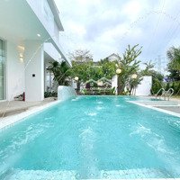 Villa Xịn Xò 1300M2 Ngay Sát Sông Hàn Giá Rẻ, K Ở Có Thể Cho Thuê 70 Triệu/1Th