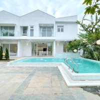 Villa Xịn Xò 1300M2 Ngay Sát Sông Hàn Giá Rẻ, K Ở Có Thể Cho Thuê 70 Triệu/1Th