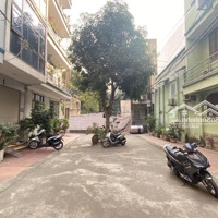 Hiếm Chủ Cần Bán Gấp Phân Lô Vỉa Hè Rộng , Hai Mặt Tiền Bùi Huy Bích 80 M , 5 Tầng Giá Bán 20 Tỷ