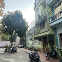 Hiếm Chủ Cần Bán Gấp Phân Lô Vỉa Hè Rộng , Hai Mặt Tiền Bùi Huy Bích 80 M , 5 Tầng Giá Bán 20 Tỷ