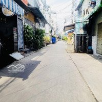 Cực Rẻ Nhà Quận 10 56M2 Ngang 4M Chỉ 6 Tỷ 2 Thương Lượng