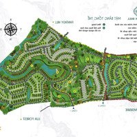 Biệt Thự Sang Trọng Đẳng Cấp Giá Hợp Lí Tại Legacy Hill Hòa Bình