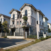 Bán Căn Góc Biệt Thự, Góc Công Viên Siêu Hiếm Trong Khu Đô Thị Chuẩn Singapore.
