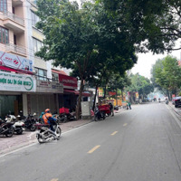 Bán Gấp Nhà Hiếm Đẹp Mặt Phố Trung Văn 5 Tầng 90M2 Vỉa Hè Rộng, Ô Tô Dừng Đỗ, Cho Thuê, Kd Cực Tốt