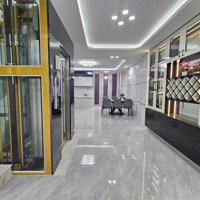 Nhỉnh 8 Tỷ Chút Có Ngay Căn Nhà Phố 5M X 22M. Xây 5 Tầng Có Thang Máy Mặt Tiền Đường Thới An 08