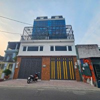 Nhỉnh 8 Tỷ Chút Có Ngay Căn Nhà Phố 5M X 22M. Xây 5 Tầng Có Thang Máy Mặt Tiền Đường Thới An 08