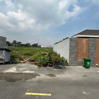 1 Lô Duy Nhất 250M2, Giá Bán 2Tỷ980 Khu Tđc Lt Gần Chợ Long Thành, Gần Đường T1 Sân Bay Long Thành, Shr