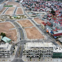 Bán Đất Nền Dự Án Tại Nguyễn Chí Thanh, Dĩnh Kế, Bắc Giang, 3,75 Tỷ, 80M2 - Hàng Hiếm Tại Hot!