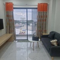 Cho Thuê Căn Hộ 1 Phòng Ngủcc Charm City,Diện Tích50M2, Giá 6 Triệu5/Tháng, Full Nội Thất. Liên Hệ: 0937 866 991