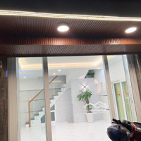 Cho Thuê Nhà Đinh Bộ Lĩnh, P26, 5X6M, 1 Trệt, 3 Lầu, 4 Phòng Ngủ 4 Vệ Sinh 2X Tr (Tl)