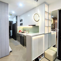 Bán Căn Hộ 2N 76M2 Chung Cư K35 Tân Mai, Căn Hộ View Đẹp Full Nội Thất. Liên Hệ: 0826465929