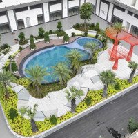 Bán Căn Hộ Chung Cư Tecco Felice Homes Tại An Phú, Thuận An, Bình Dương, 1,7 Tỷ, 65M2