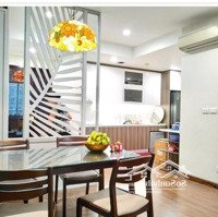 Giá Rẻ Nhất Hiện Nay, Bán Gấp Căn Hộ Chung Cư M5 Nguyễn Chí Thanh, 3 Phòng Ngủ, Full Nội Thất