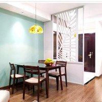 Giá Rẻ Nhất Hiện Nay, Bán Gấp Căn Hộ Chung Cư M5 Nguyễn Chí Thanh, 3 Phòng Ngủ, Full Nội Thất