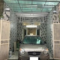 Phố Lò Đúc 50M2 3 Tầng Dân Xây, Ô Tô Ngủ Trong Nhà