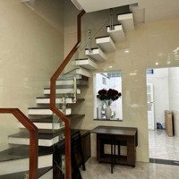 Phố Lò Đúc 50M2 3 Tầng Dân Xây, Ô Tô Ngủ Trong Nhà