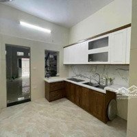 Phố Lò Đúc 50M2 3 Tầng Dân Xây, Ô Tô Ngủ Trong Nhà