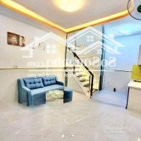 Nhà Cmt8, Phường 13, Quận 10. Diện Tích 4M X 10M. Kết Cấu 5 Tầng, Giá Bán 6 Tỷ 250