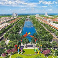 Chính Thức Có Giá Bán Và Chính Sách Thanh Toán, Quà Tặng Ưu Đãi Của Biệt Thự Sun Urban City Hà Nam